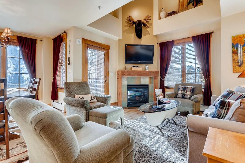 The Springs Condos By Keystone Resort image