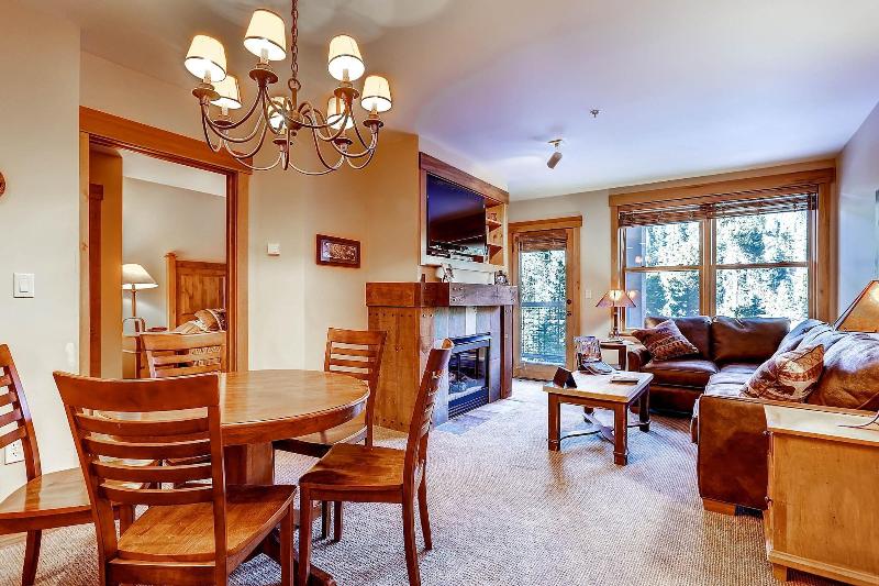 The Springs Condos By Keystone Resort image