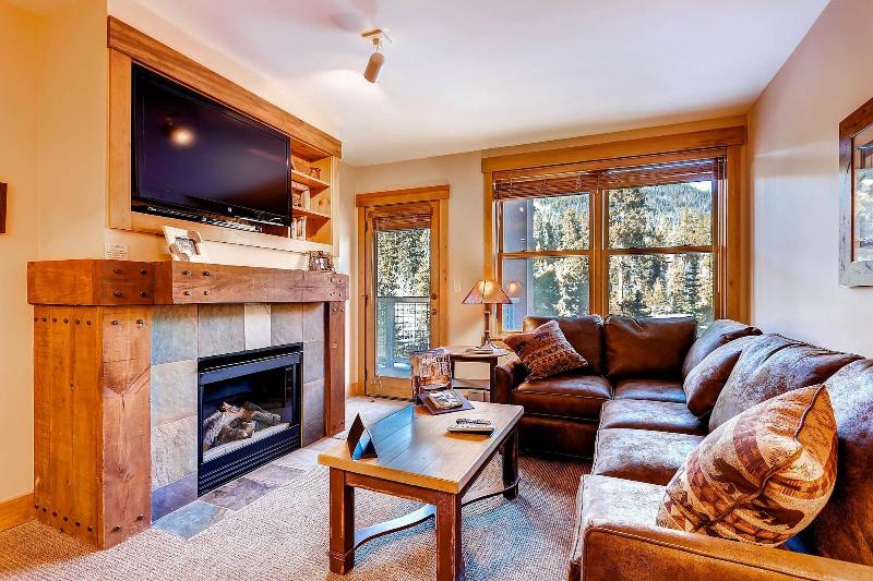The Springs Condos By Keystone Resort image
