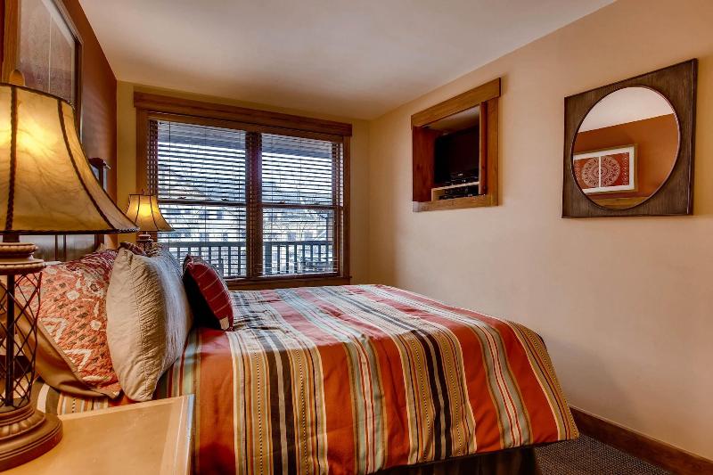 The Springs Condos By Keystone Resort image