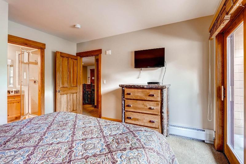 The Springs Condos By Keystone Resort image