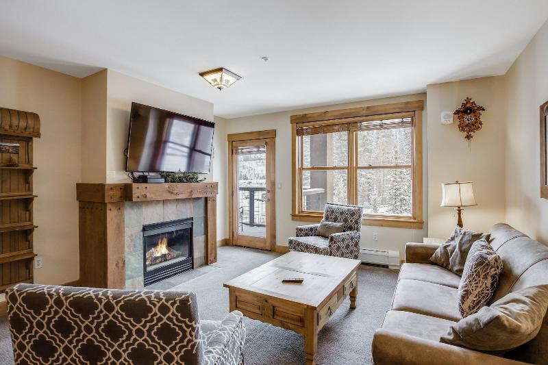 The Springs Condos By Keystone Resort image