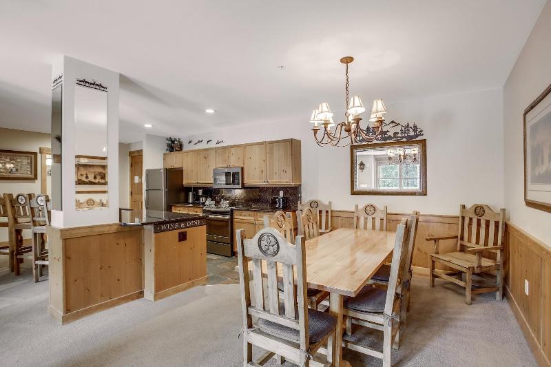 The Springs Condos By Keystone Resort image