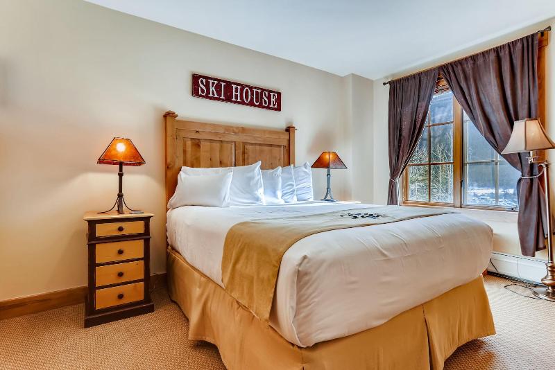 The Springs Condos By Keystone Resort image