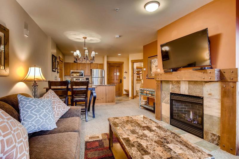 The Springs Condos By Keystone Resort image