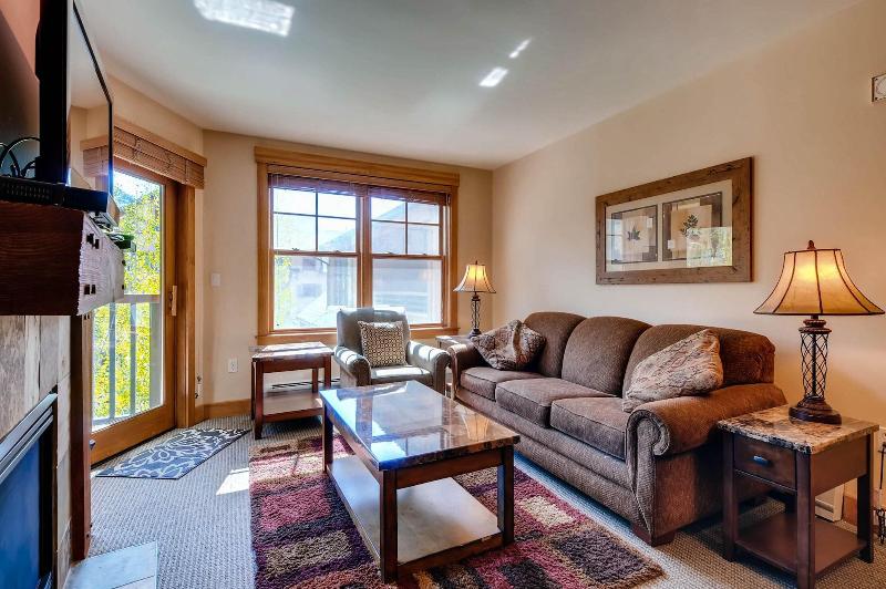 The Springs Condos By Keystone Resort image