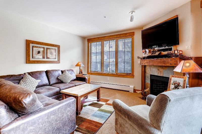 The Springs Condos By Keystone Resort image