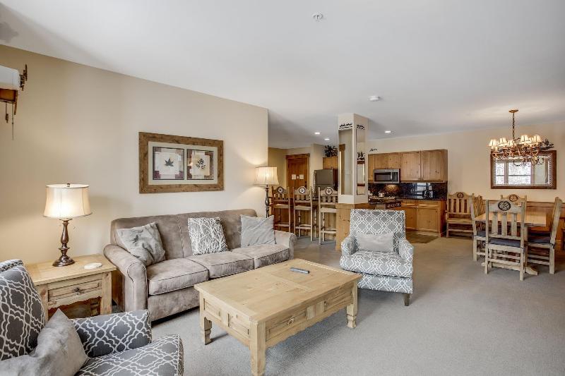 The Springs Condos By Keystone Resort image