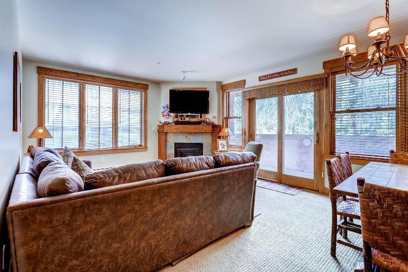 The Springs Condos By Keystone Resort image