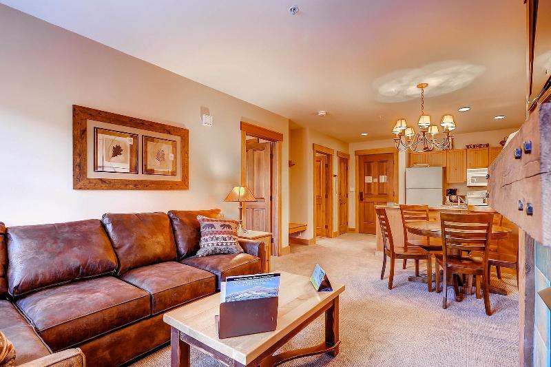 The Springs Condos By Keystone Resort image