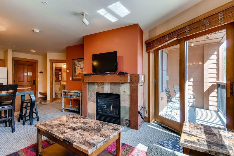The Springs Condos By Keystone Resort image