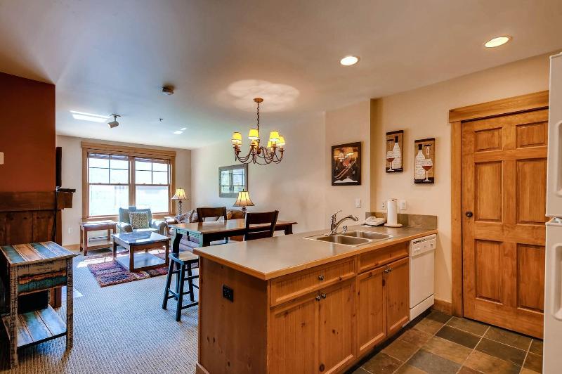 The Springs Condos By Keystone Resort image