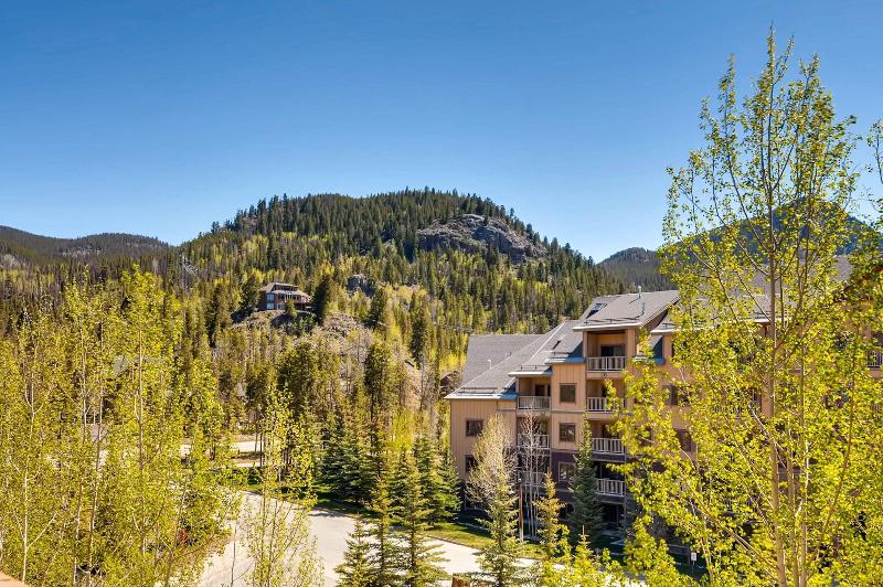 The Springs Condos By Keystone Resort image