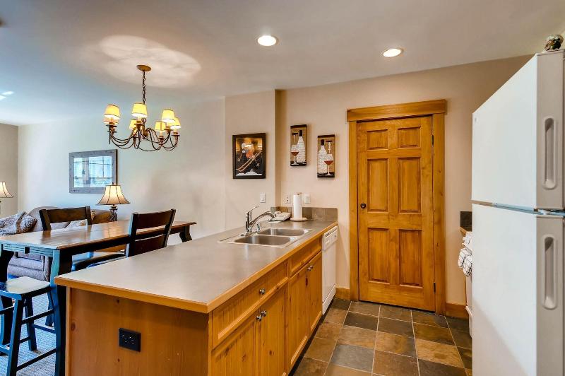 The Springs Condos By Keystone Resort image