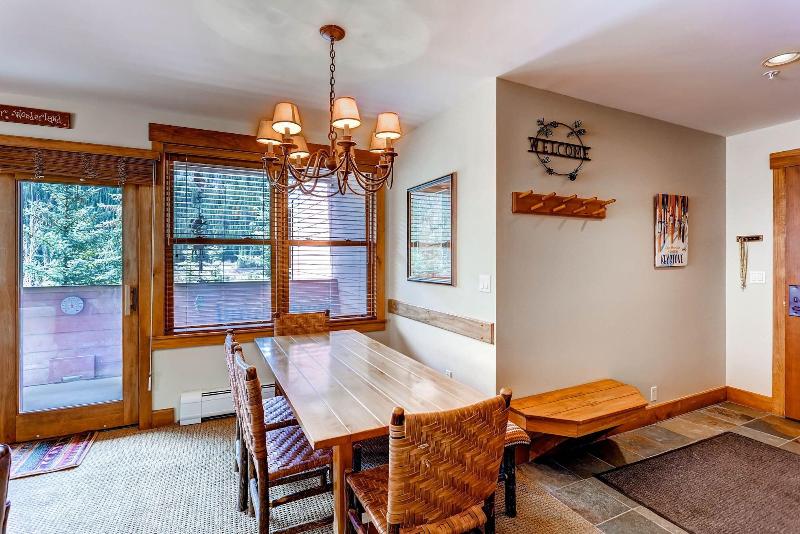 The Springs Condos By Keystone Resort image