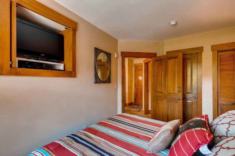 The Springs Condos By Keystone Resort image