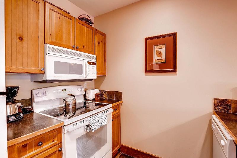 The Springs Condos By Keystone Resort image