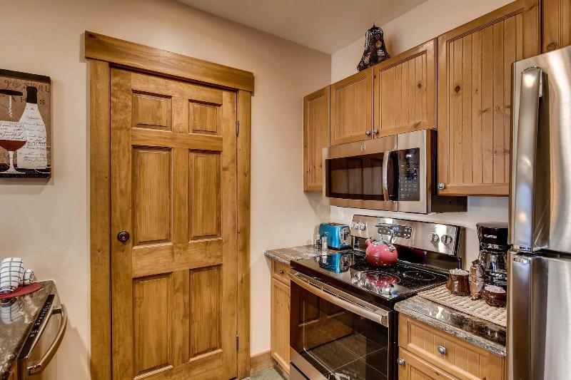 The Springs Condos By Keystone Resort image