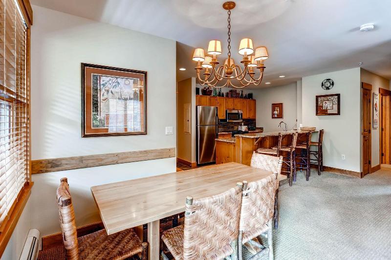 The Springs Condos By Keystone Resort image