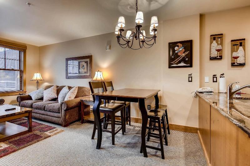 The Springs Condos By Keystone Resort image