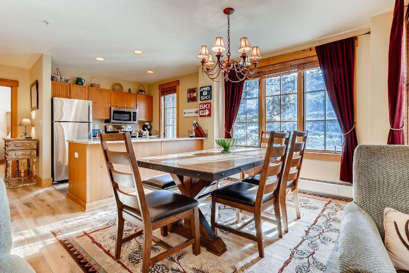 The Springs Condos By Keystone Resort image