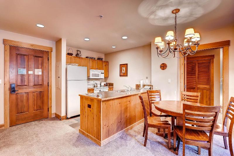 The Springs Condos By Keystone Resort image