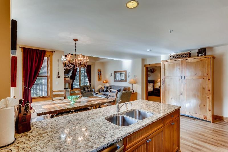 The Springs Condos By Keystone Resort image