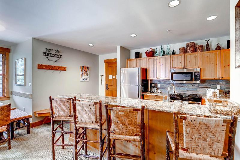 The Springs Condos By Keystone Resort image