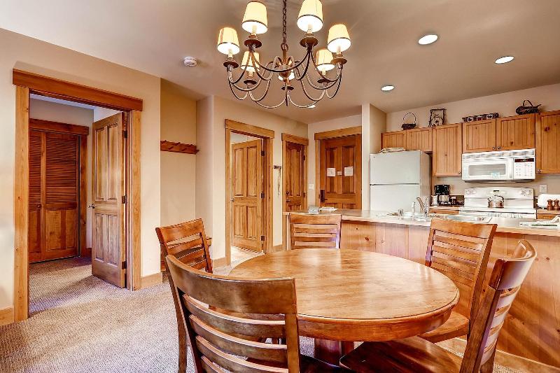 The Springs Condos By Keystone Resort image