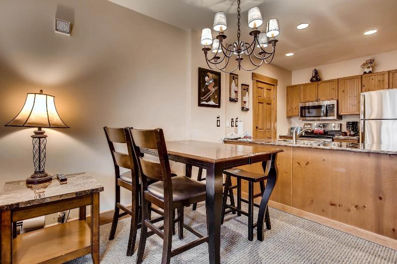 The Springs Condos By Keystone Resort image