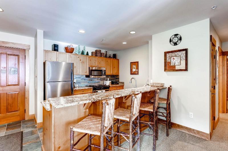 The Springs Condos By Keystone Resort image