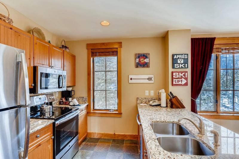The Springs Condos By Keystone Resort image
