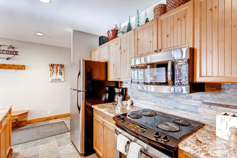The Springs Condos By Keystone Resort image