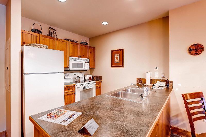 The Springs Condos By Keystone Resort image