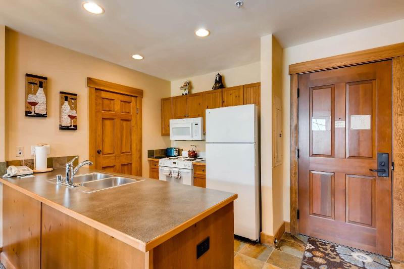 The Springs Condos By Keystone Resort image
