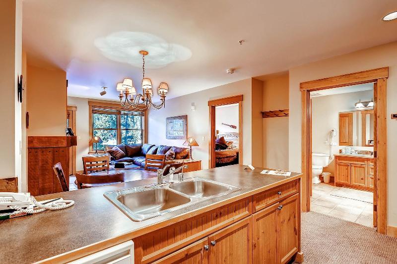 The Springs Condos By Keystone Resort image