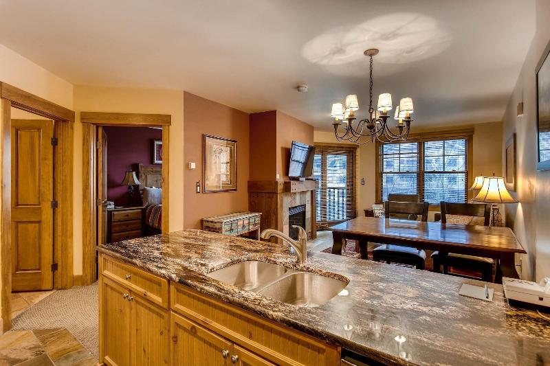The Springs Condos By Keystone Resort image