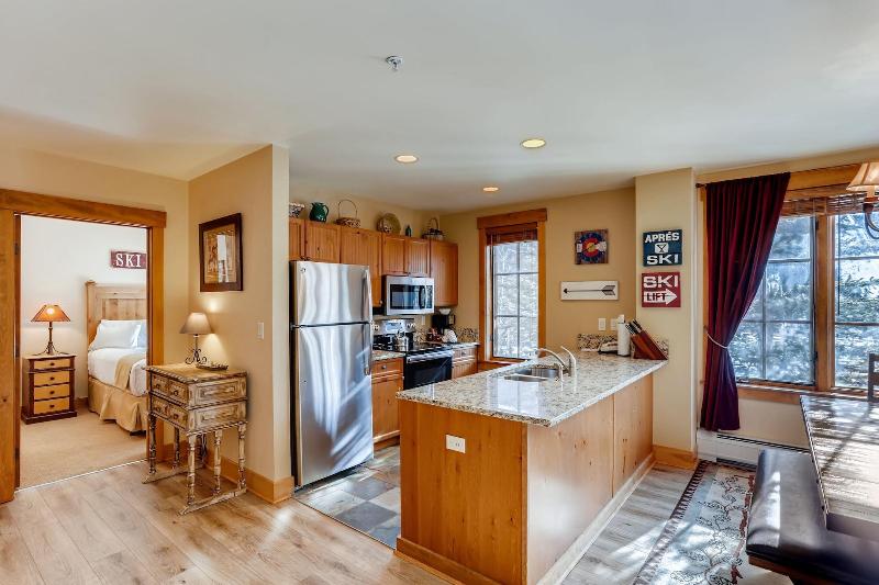 The Springs Condos By Keystone Resort image