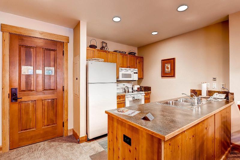 The Springs Condos By Keystone Resort image
