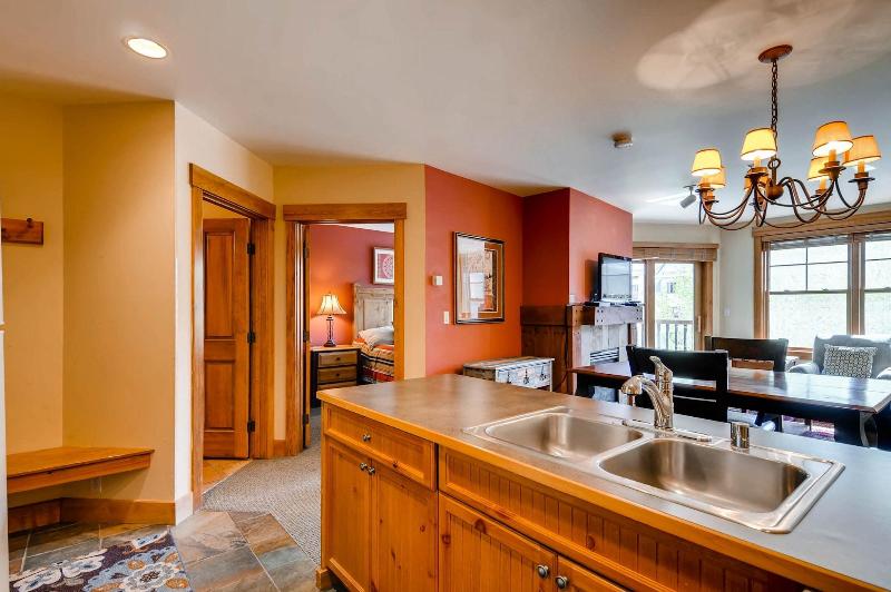 The Springs Condos By Keystone Resort image