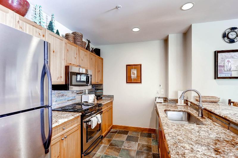 The Springs Condos By Keystone Resort image