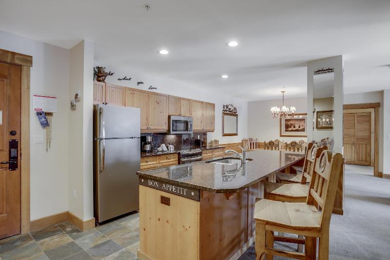 The Springs Condos By Keystone Resort image