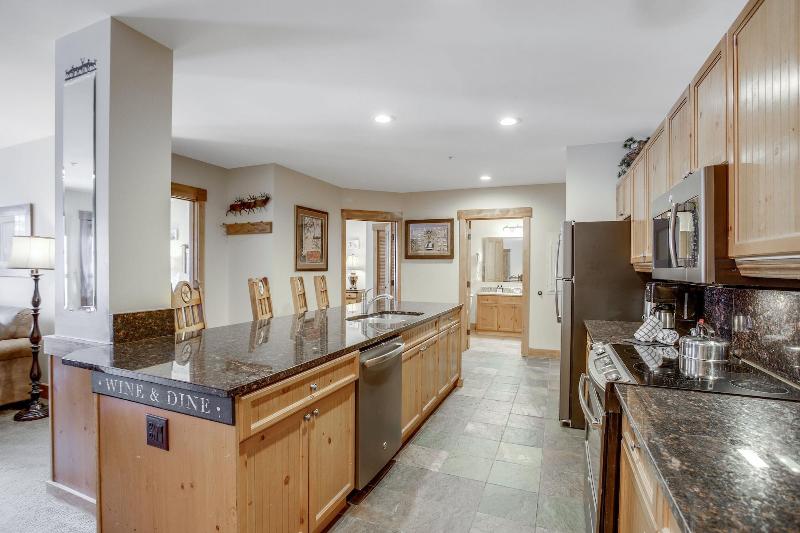 The Springs Condos By Keystone Resort image