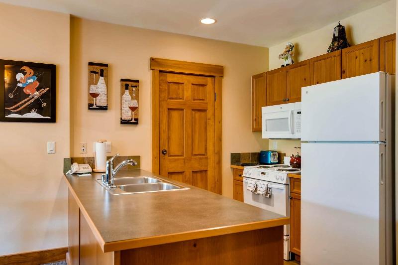 The Springs Condos By Keystone Resort image