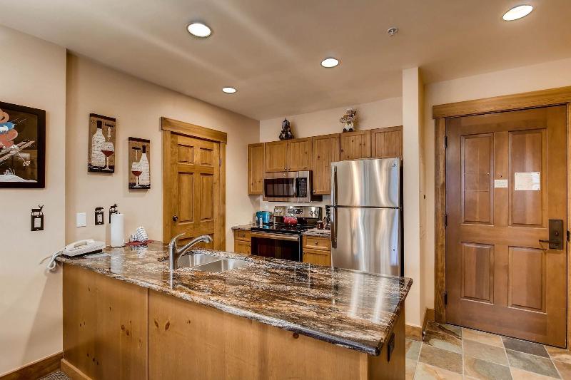 The Springs Condos By Keystone Resort image