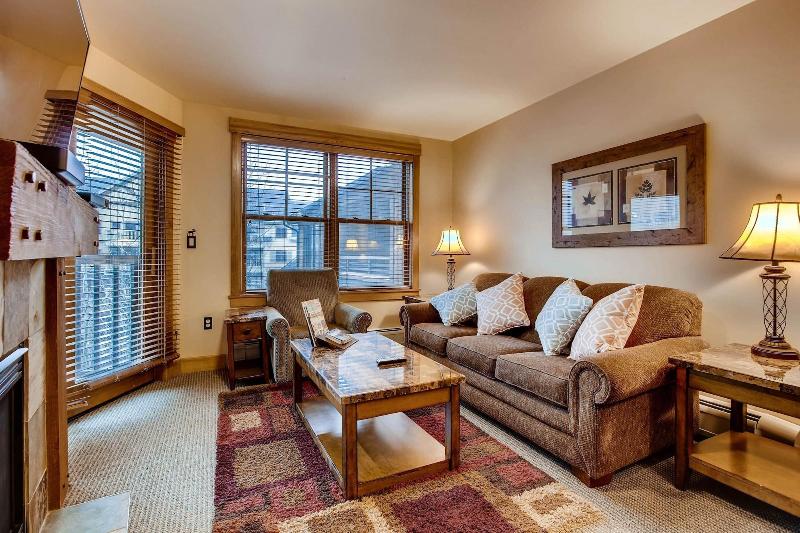 The Springs Condos By Keystone Resort image