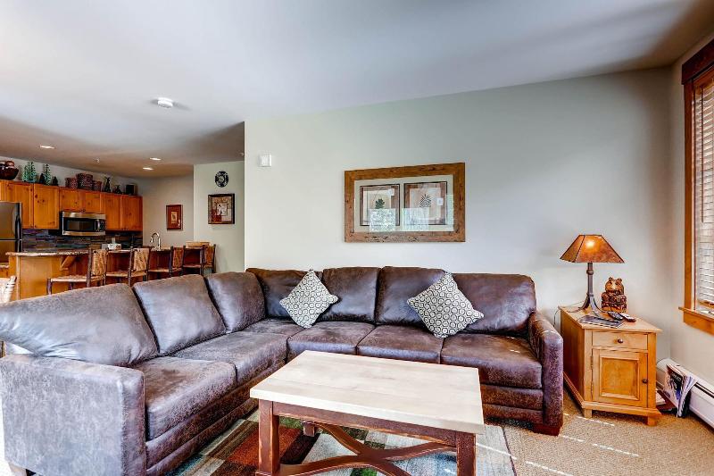 The Springs Condos By Keystone Resort image