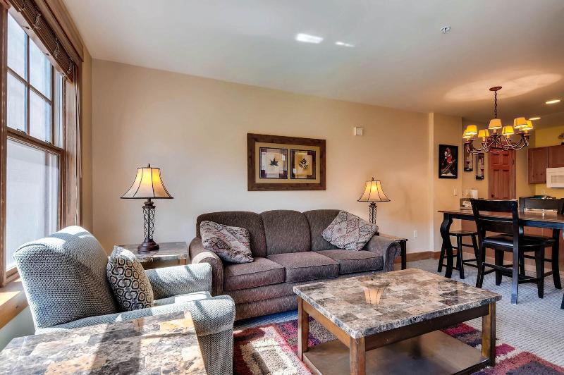 The Springs Condos By Keystone Resort image