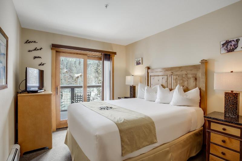 The Springs Condos By Keystone Resort image
