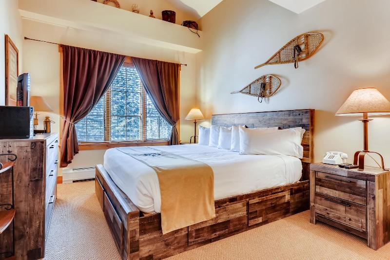 The Springs Condos By Keystone Resort image